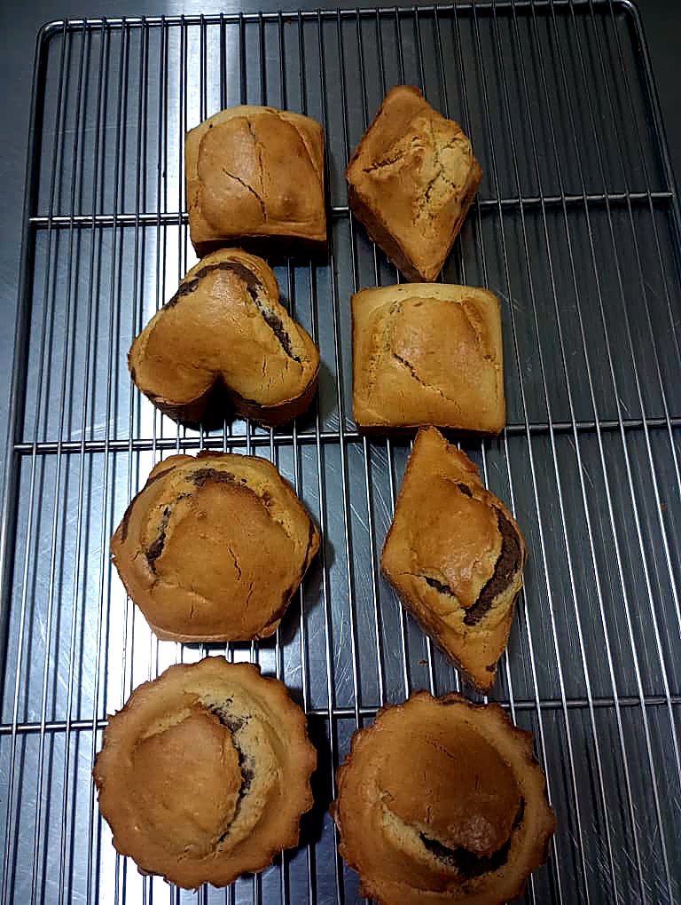 Boulangerie-Pâtisserie — AZON DODE