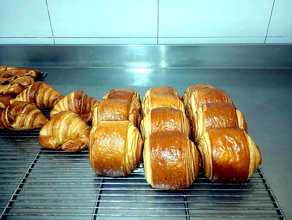 Boulangerie-Pâtisserie — AZON DODE
