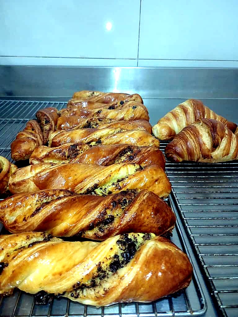 Boulangerie-Pâtisserie — AZON DODE
