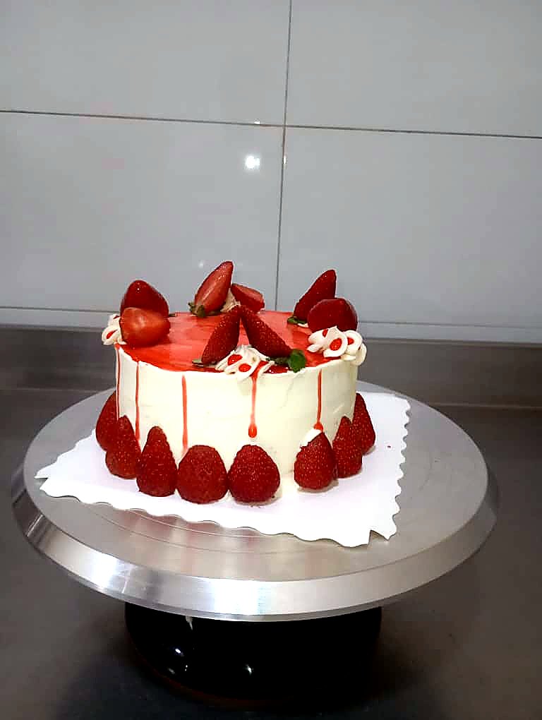 Boulangerie-Pâtisserie — AZON DODE