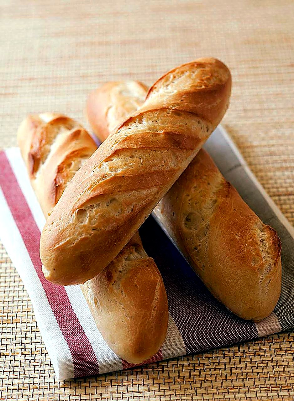Boulangerie-Pâtisserie — AZON DODE