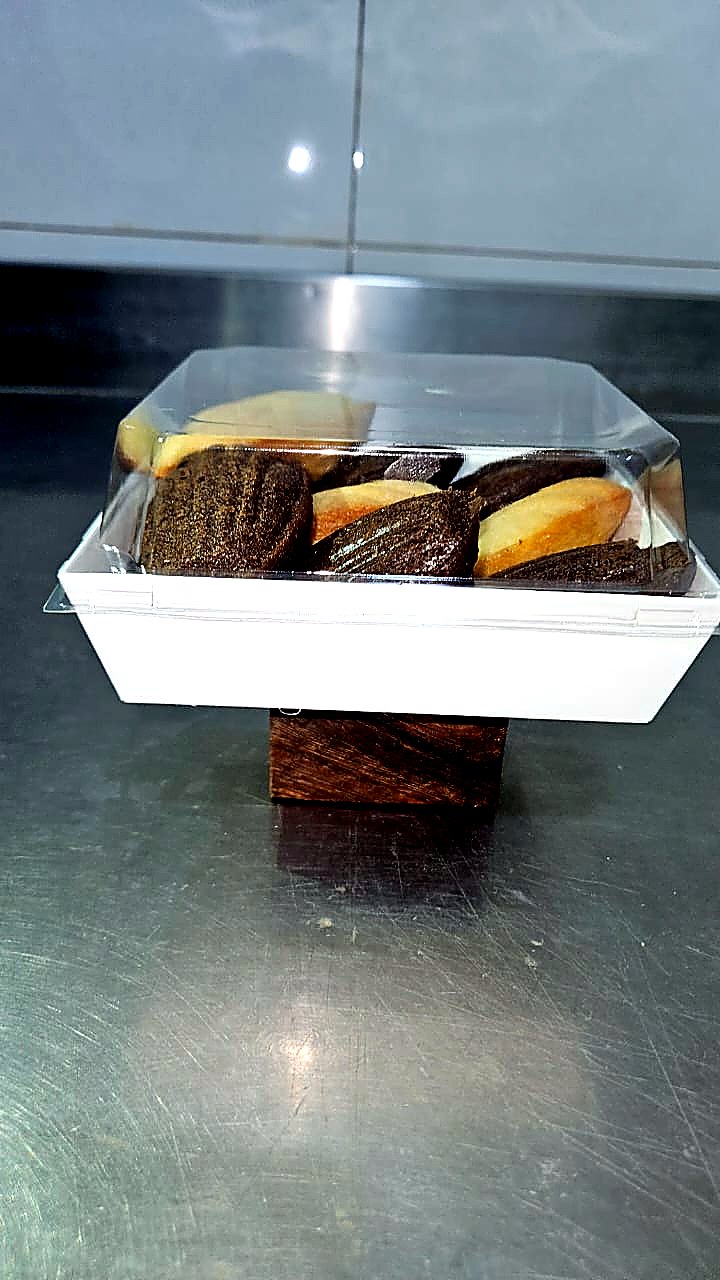 Boulangerie-Pâtisserie — AZON DODE
