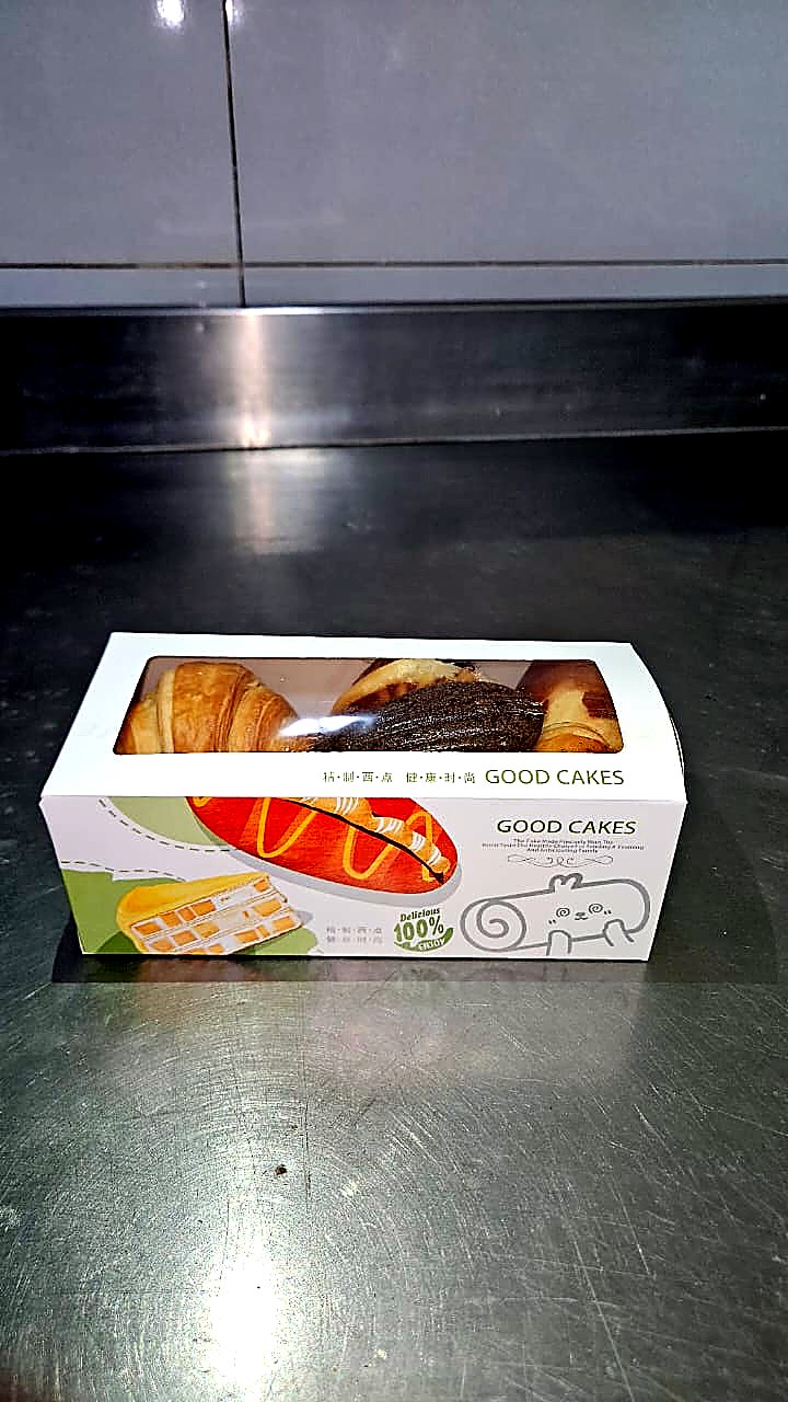 Boulangerie-Pâtisserie — AZON DODE