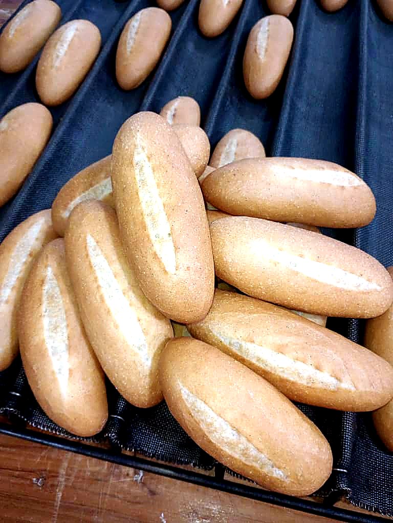 Boulangerie-Pâtisserie — AZON DODE
