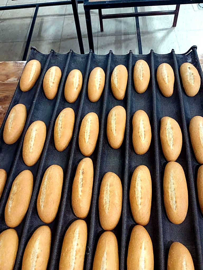 Boulangerie-Pâtisserie — AZON DODE