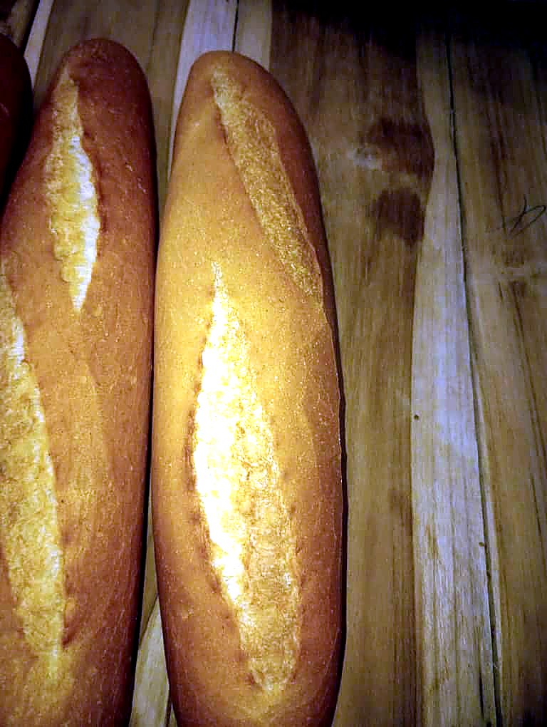 Boulangerie-Pâtisserie — AZON DODE