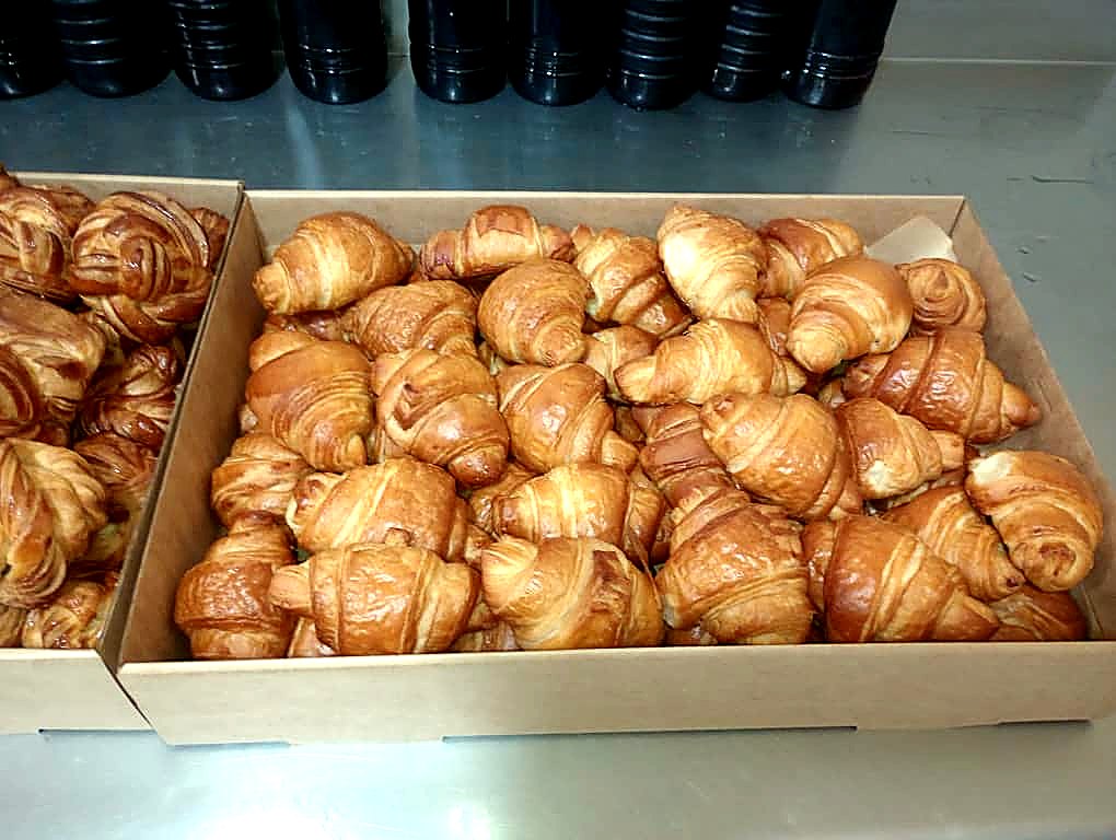 Boulangerie-Pâtisserie — AZON DODE