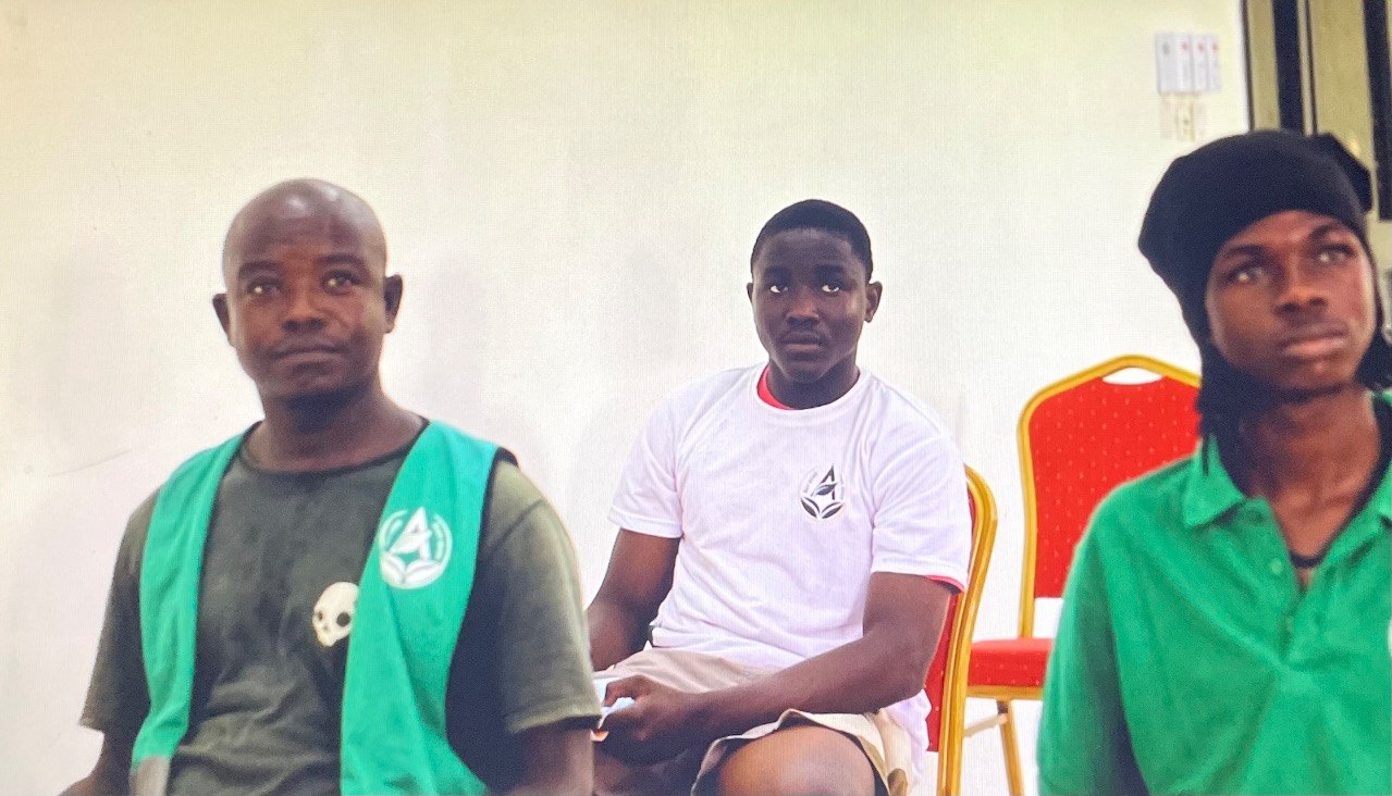 Une vision pour le Togo